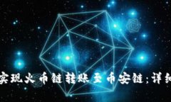 如何在TP钱包中实现火币链