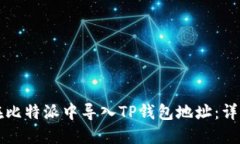 如何在比特派中导入TP钱包