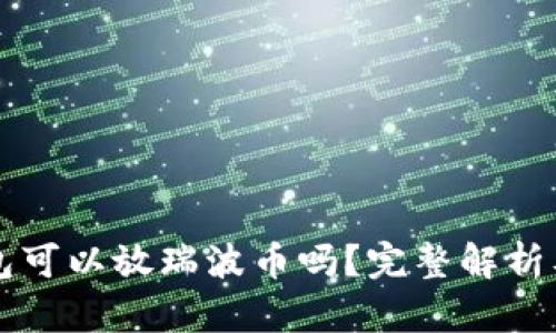 比特币钱包可以放瑞波币吗？完整解析及使用指南