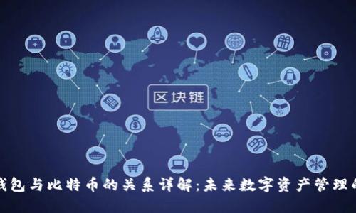 Plus钱包与比特币的关系详解：未来数字资产管理的趋势