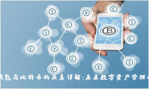 Plus钱包与比特币的关系详解：未来数字资产管理的趋势
