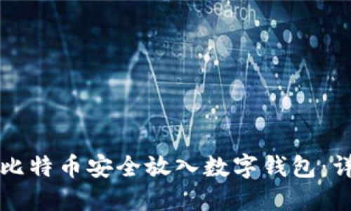 如何将比特币安全放入数字钱包：详细指南