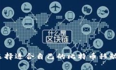 如何选择适合自己的比特