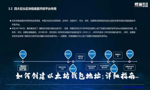 如何创建以太坊钱包地址：详细指南