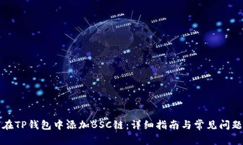 如何在TP钱包中添加BSC链：详细指南与常见问题解析