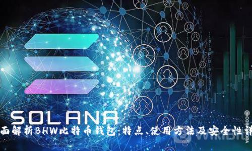全面解析BHW比特币钱包：特点、使用方法及安全性详解