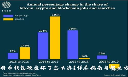 比特币钱包硬盘坏了怎么办？详尽指南与解决方案