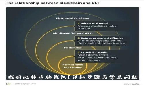 如何找回比特币脑钱包？详细步骤与常见问题解析