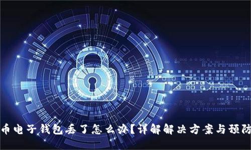 狗狗币电子钱包丢了怎么办？详解解决方案与预防措施