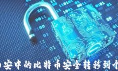 如何将币安中的比特币安