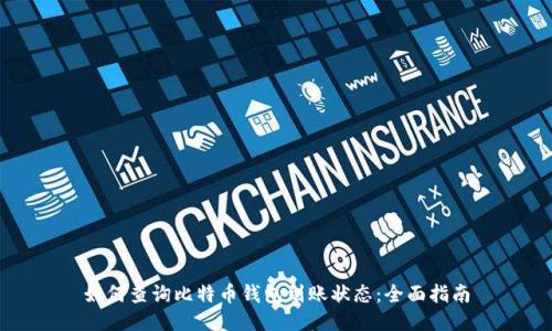 如何查询比特币钱包到账状态：全面指南