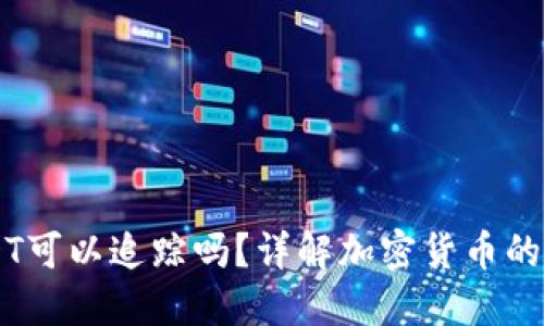 IM钱包里的USDT可以追踪吗？详解加密货币的流转与隐私特性