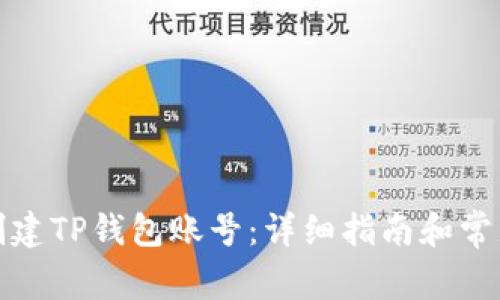 如何快速创建TP钱包账号：详细指南和常见问题解答