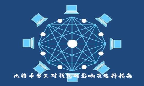 比特币分叉对钱包的影响及选择指南