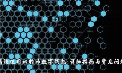 如何有效使用比特币数字