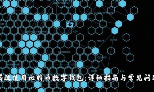 如何有效使用比特币数字钱包：详细指南与常见问题解答