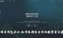 了解狗狗币钱包大小：如