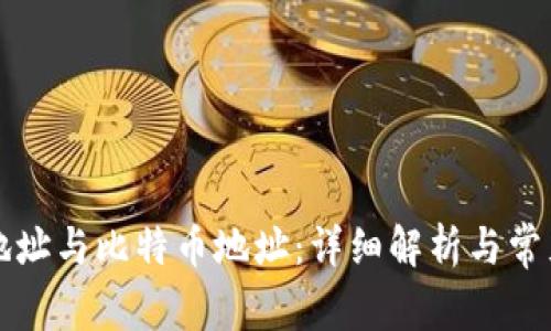 钱包地址与比特币地址：详细解析与常见问题