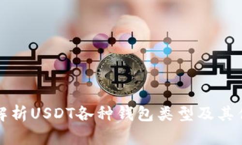 全面解析USDT各种钱包类型及其优缺点
