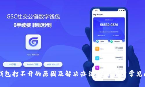 我的TP钱包打不开的原因及解决办法，了解用户常见问题解析