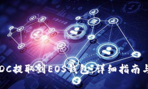 如何将USDC提取到EOS钱包：详细指南与实用技巧