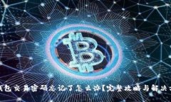 tp钱包交易密码忘记了怎么
