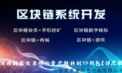 如何将抹茶交易所的资产转移到TP钱包？详尽指南