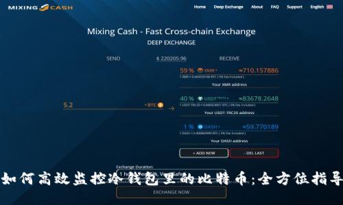 如何高效监控冷钱包里的比特币：全方位指导