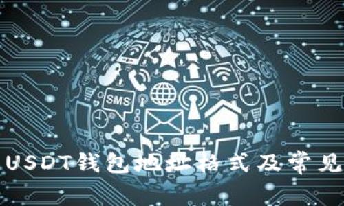 如何查看USDT钱包地址格式及常见问题解答
