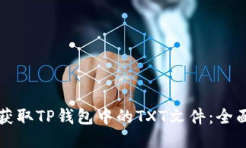 如何获取TP钱包中的TXT文件：全面指南