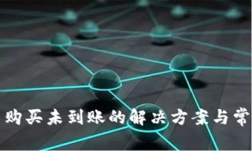 TP钱包新币购买未到账的解决方案与常见问题解答