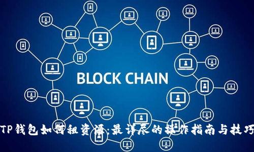 TP钱包如何租资源：最详尽的操作指南与技巧