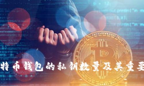 一个比特币钱包的私钥数量及其重要性解析