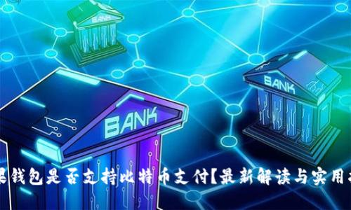 苹果钱包是否支持比特币支付？最新解读与实用指南