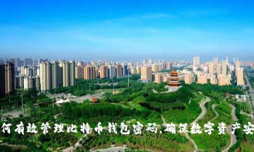 如何有效管理比特币钱包密码，确保数字资产安全