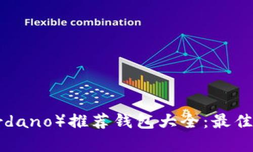 : 艾达币（Cardano）推荐钱包大全：最佳存储选择解析