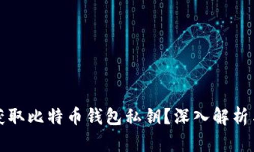 如何安全获取比特币钱包私钥？深入解析与实用指南
