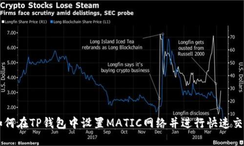 如何在TP钱包中设置MATIC网络并进行快速交易