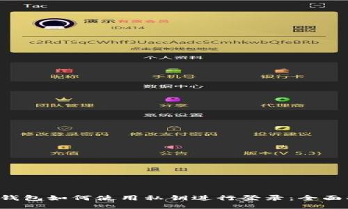  TP钱包如何使用私钥进行登录：全面指南