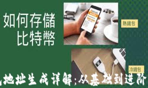 
比特币钱包地址生成详解：从基础到进阶的全面指南