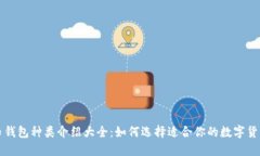 比特币钱包种类介绍大全