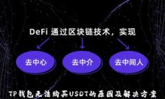 TP钱包无法购买USDT的原因