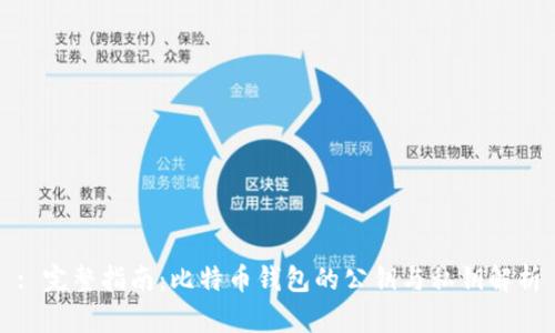 : 完整指南：比特币钱包的公钥与私钥解析