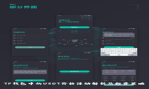 TP钱包中的USDT价格浮动解析及投资策略