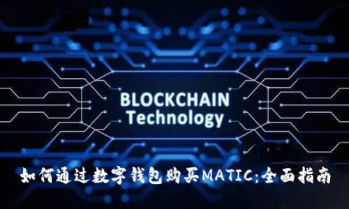如何通过数字钱包购买MATIC：全面指南
