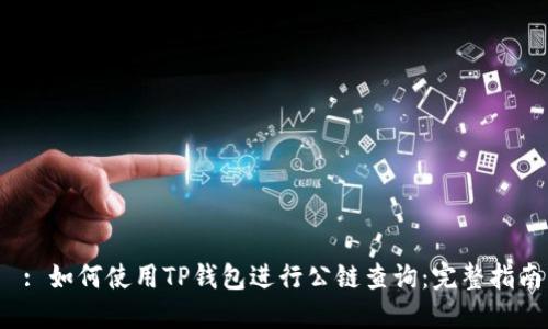  : 如何使用TP钱包进行公链查询：完整指南