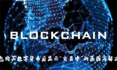 TP钱包购买数字货币后显示