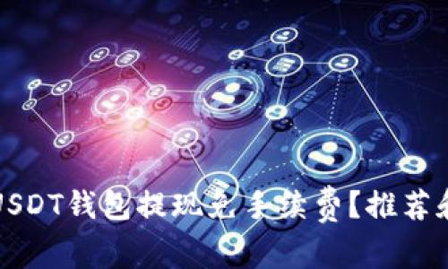 哪个USDT钱包提现免手续费？推荐和分析