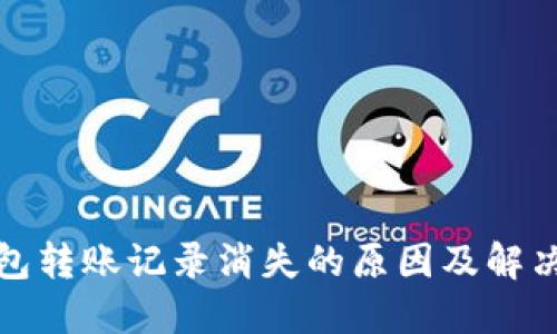 TP钱包转账记录消失的原因及解决方案