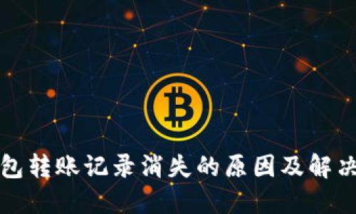 TP钱包转账记录消失的原因及解决方案